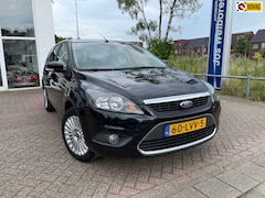 Ford Focus Wagon - 1.8 Limited