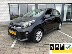 Kia Picanto - 1.2 CVVT DynamicPlusLine Navi Cruis Lm Velgen