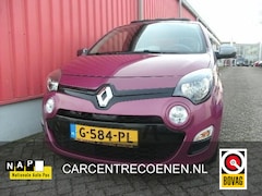 Renault Twingo - 1.2 16V Authentique / Cabrio-dak