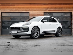 Porsche Macan - 2.0 T 265pk | BOSE | PASM | Pano | el. Trekh. | Sport-Tex | PDLS+