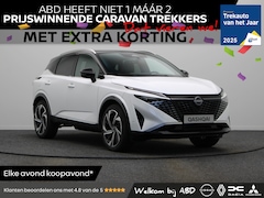Nissan Qashqai - Tekna Plus + Two Tone e-Power | 12.3" TFT digitale cockpit | Automatische achterklep met h
