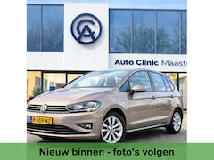 Volkswagen Golf - SPORTVAN | FULL LED | NAVI | MASSAGE | 1.5 TSI ACT Comfortline Tijdens carnaval zijn wij g