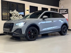 Audi Q2 - 35 TFSI Pano|Leder|Nardo|Cruisecontrol|Keyless|