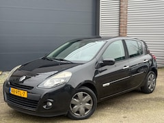 Renault Clio - 1.5 dCi Parisienne
