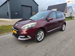 Renault Scénic - 1.4 TCe Privilege