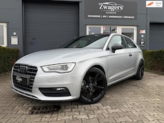 Audi A3 - 1.4 TFSI Ambition Pro line S | S-line | Automaat |