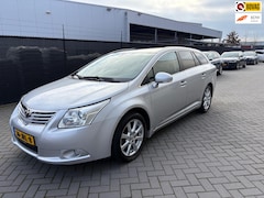 Toyota Avensis Wagon - 1.8 VVTi Panoramic Business Special