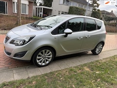 Opel Meriva - 1.4 Turbo, APK 24-01-2027