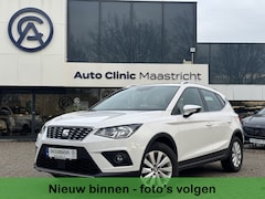 SEAT Arona - 1.0 TSI Xcellence DSG / AUTOMAAT / NAVI / CRUISE / Tijdens carnaval zijn wij geopend op af