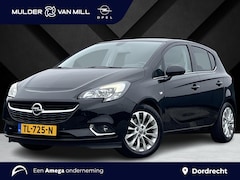 Opel Corsa - Innovation 1.0 Turbo 90pk | APPLE CARPLAY / ANDROID AUTO | CLIMA | CAMERA | ISOFIX | EXTRA