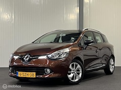 Renault Clio Estate - 0.9 TCe Dynamique [ NAP trekhaak cruise LED ]