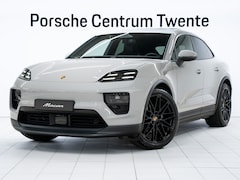 Porsche Macan - 4