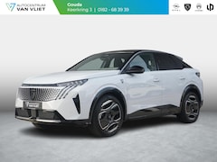 Peugeot e-3008 - GT Avantage 210 73 kWh Afn. Trekhaak