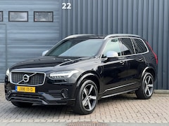 Volvo XC90 - 2.0 T8 Twin Engine AWD R-Design|7p|Pano|Luchtvering|Trekhaak|Bower&Wilkins|Dealer OH