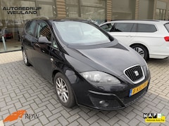 SEAT Altea XL - 1.2 TSI Ecomotive Businessline COPA 105PK TREKHAAK I PDC I Navigatie I Clima I NL-auto I C