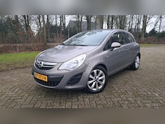 Opel Corsa - 1.3 CDTi EcoFlex S/S Anniversary Ed. NAVI AIRCO