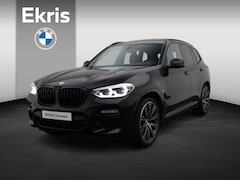 BMW X3 - xDrive30d High Executive
