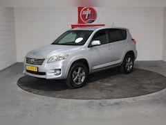 Toyota RAV4 - 2.0 VVTi X-Style 2WD, Dealer onderhouden, Clima, Cruise, Achteruitrijcamera, Trekhaak, Par