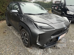 Toyota Yaris Cross - 1.5 Hybrid automaat