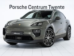 Porsche Macan - 4