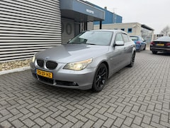 BMW 5-serie - 525i Executive | Automaat | Pano