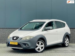 SEAT Altea - 2.0 TFSI Freetrack 200pk