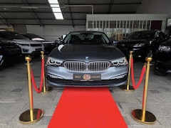 BMW 5-serie - 520D AUT SEDAN EXECUTIVE 248202KM 2018