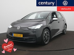 Volkswagen ID.3 - First 58 kWh Stoelverwarming - Navigatie - Pdc - Clima