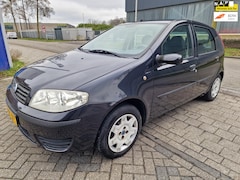 Fiat Punto - 1.2 Dynamic, Apk, Nap, Zeer goed rijdend, Inruil mogelijk