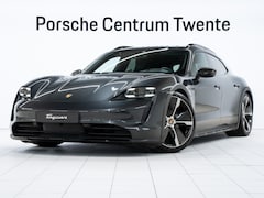 Porsche Taycan Cross Turismo - 4S