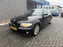 BMW 1-serie - 118i Business Line | Nette auto | NAP