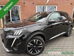 Peugeot e-2008 - EV GT 50 kWh 92% SOH / CAMERA / VIRTUAL COCKPIT / FULL.LED / CAR