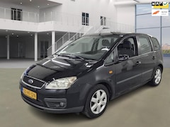 Ford Focus C-Max - 1.8-16V Futura
