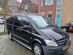 Mercedes-Benz Vito - 116 CDI 320 Lang DC Comfort Plus