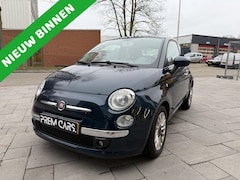 Fiat 500 - 1.0 TwinAir Lounge Pano | 55.494 km