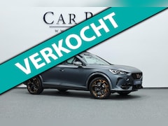 CUPRA Formentor - 2.0 TSI 4DRIVE 310+PK MATT/LED/VIRTUAL/SFEER/PANO/STUUR+S.VERWARMING+MEMORY/19"/KEYLESS/CA