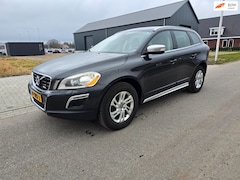 Volvo XC60 - 2.0 T5 R-Design