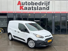 Ford Transit Connect - 1.6 TDCI L1 Trend - Airco - Nieuwe Apk - EX BTW