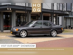 Mercedes-Benz 190-serie - E 2.5-16