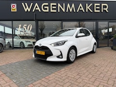Toyota Yaris - 1.5 Hybrid 115 Clima|ACC|Carplay|Dodehoek|CAMERA