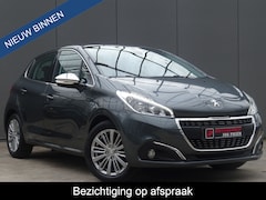 Peugeot 208 - 1.2 PureTech Blue Lease Premium * CARPLAY * TREKHAAK * PDC