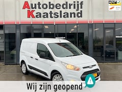 Ford Transit Connect - 1.6 TDCI L1 Trend - Airco - EX BTW