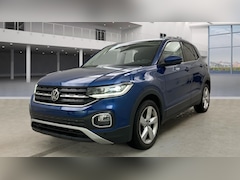 Volkswagen T-Cross - 1.5 TSI Automaat BJ : nov-2022