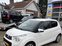 Citroën C1 - 1.0 VTi Feel airco /cruiscontrol