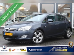 Opel Astra - 1.6 Cosmo nieuwe apk