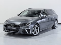 Audi A4 Avant - 35 TFSI S Edition NW Model / Navi / Camera / Led / Trekhaak