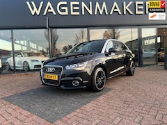 Audi A1 - 1.4 TFSI 119g. Ambition Pro Line Busines AUT|Stoelvw
