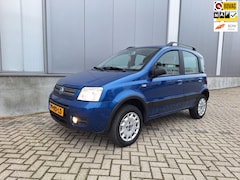 Fiat Panda - 1.2 Professional 4x4