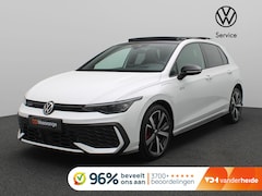 Volkswagen Golf - 1.5 eHybrid GTE 272PK Pano-Schuifdak, Black Style, Head-Up Display, Matrix-LED Verlichting