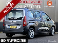 Citroën Berlingo - combi 1.2 PureTech Feel